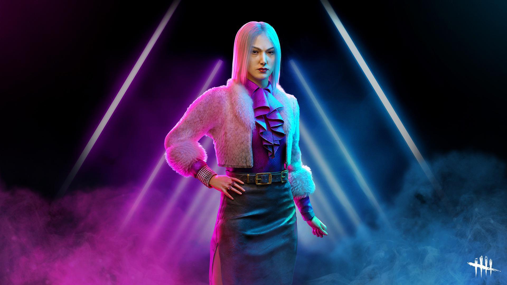 Yun Jin Lee DBD Mobile