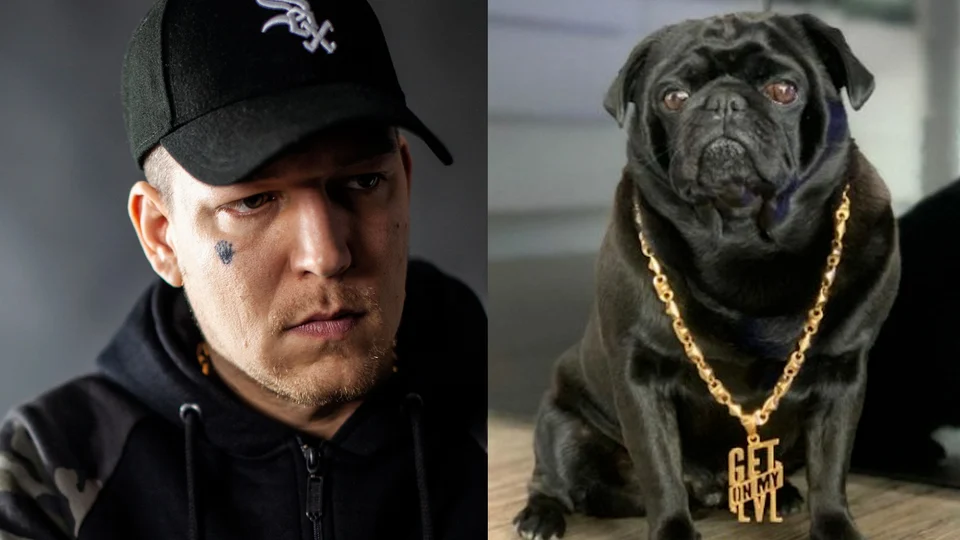 Die Bindung zwischen MontanaBlack und seinem Hund Kylo: Wie alt ist er eigentlich?