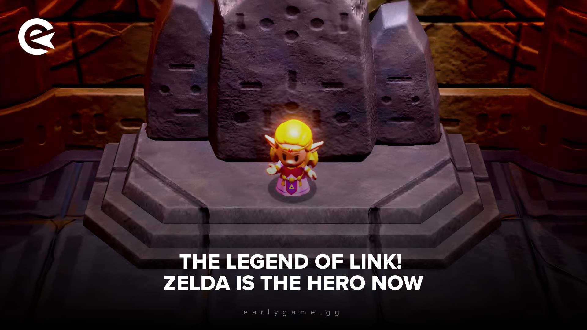 ZELDA echoes of wisdom header 2