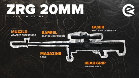 Zrg 20 mm