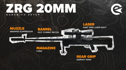 ZRG 20 mm