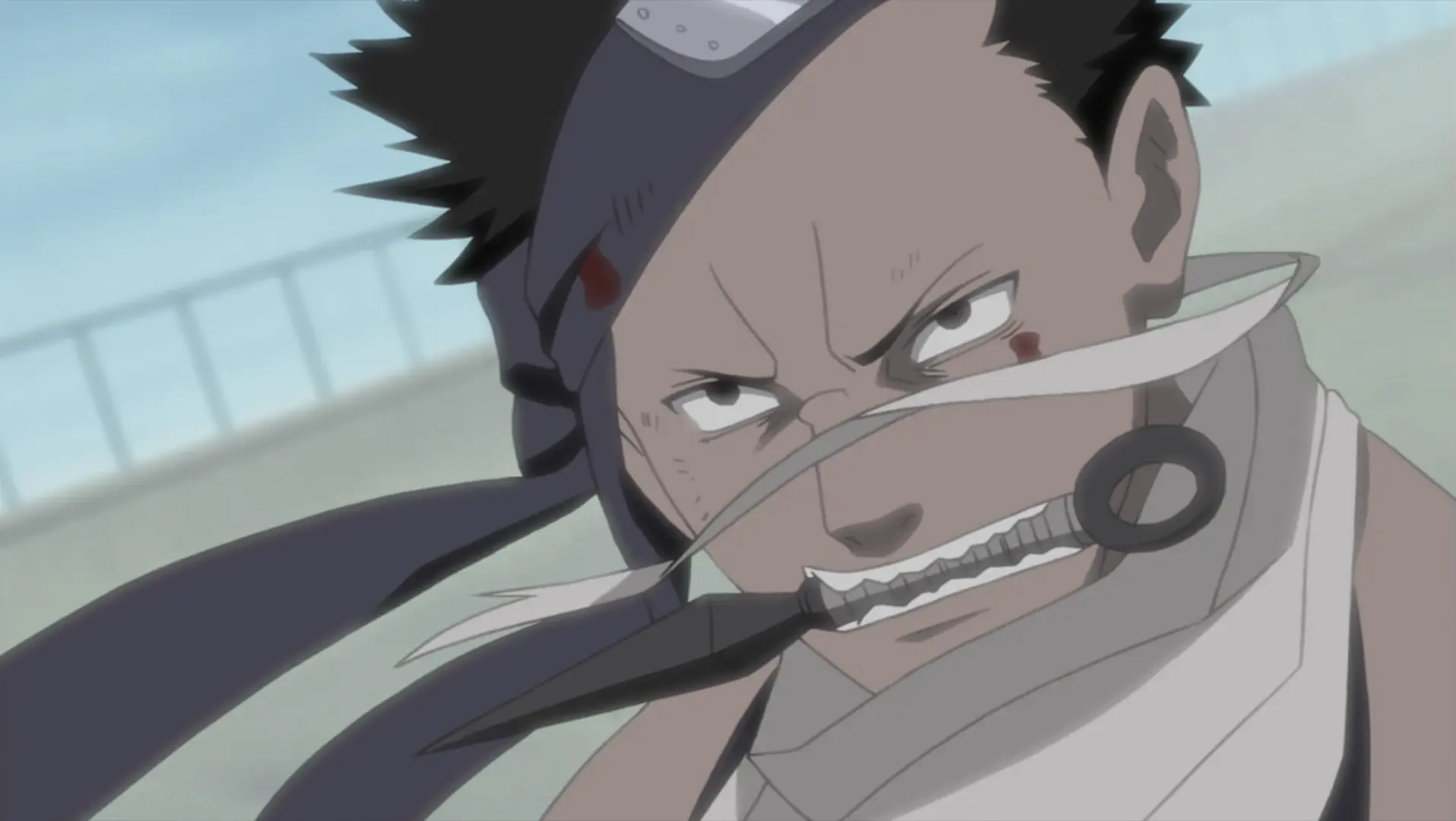 Zabuza