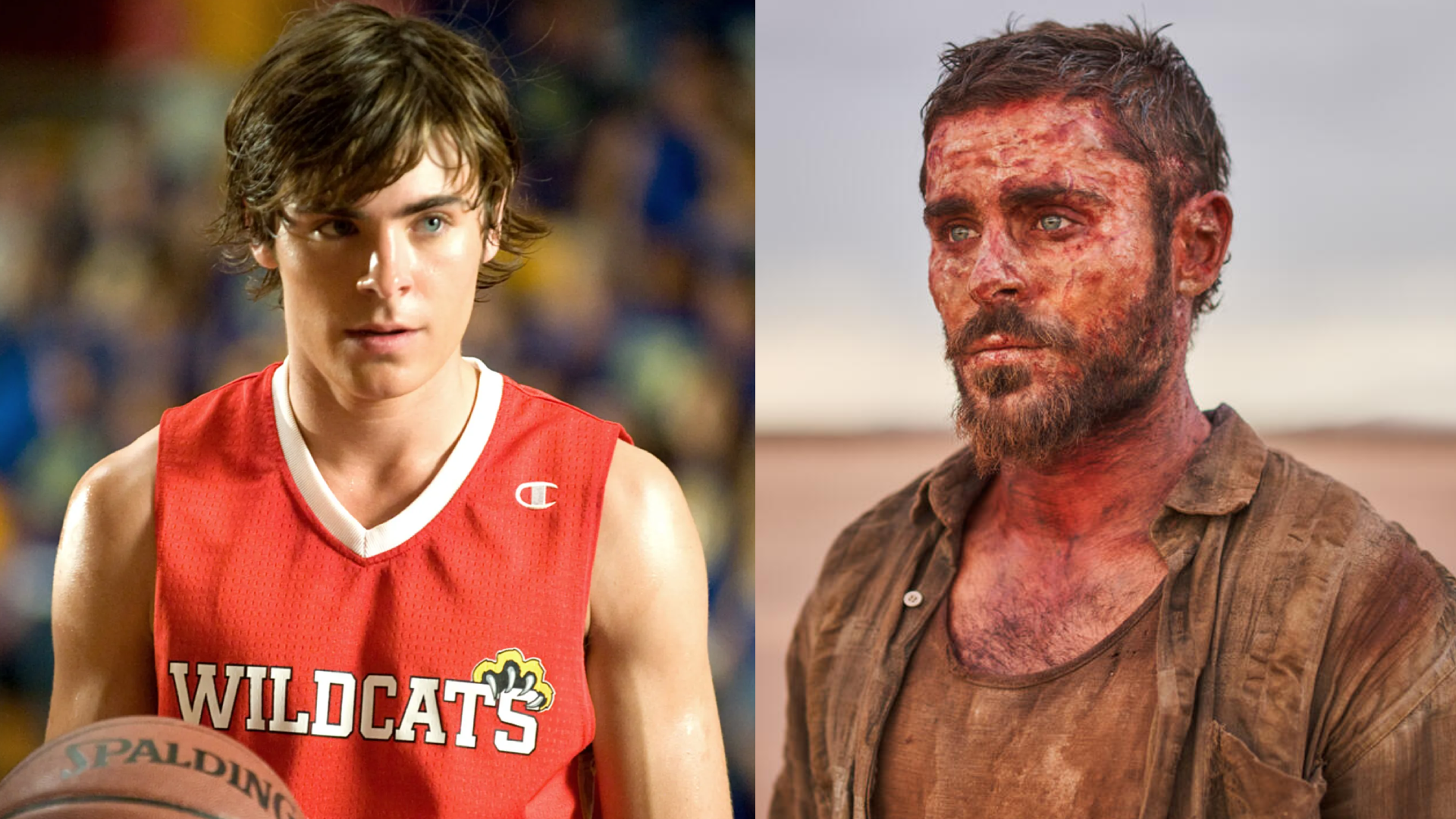 Zac Efron 01 Disney Leonine