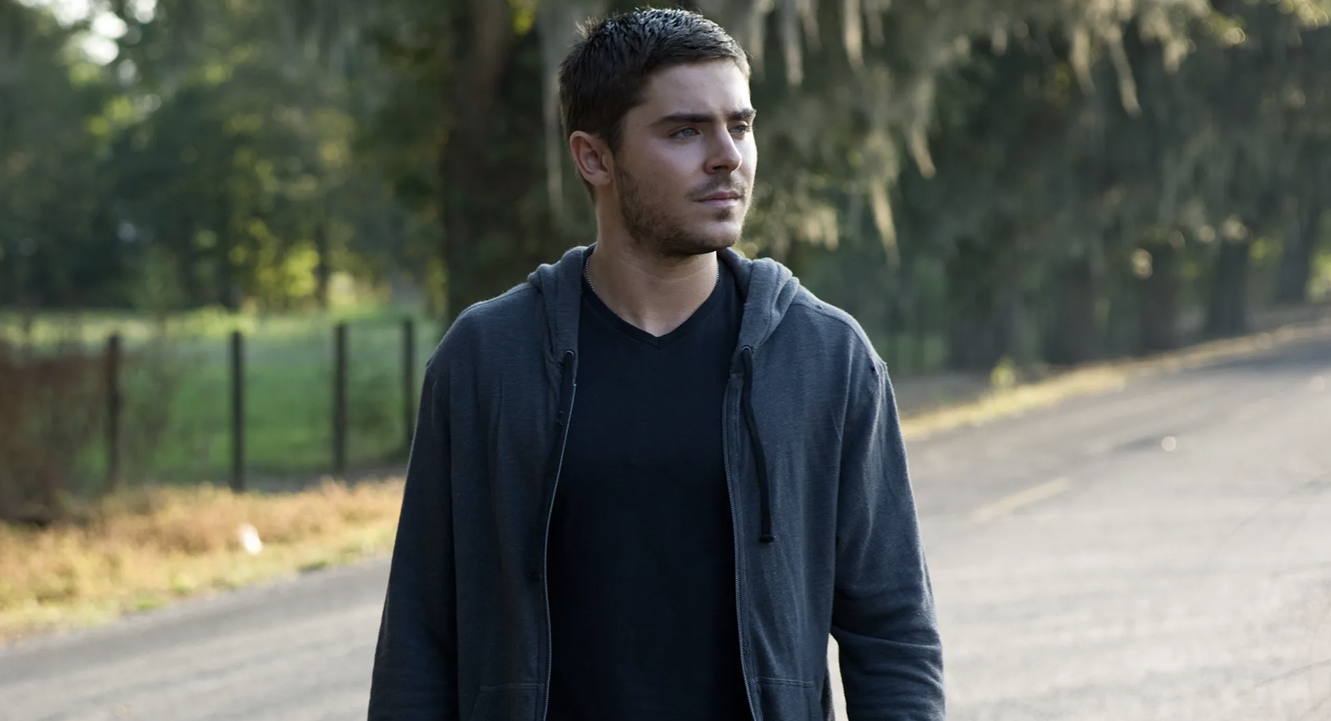 Zac Efron