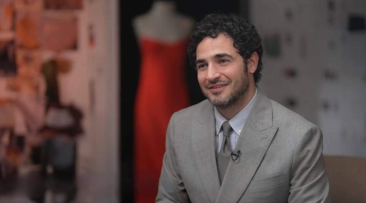 Zac Posen