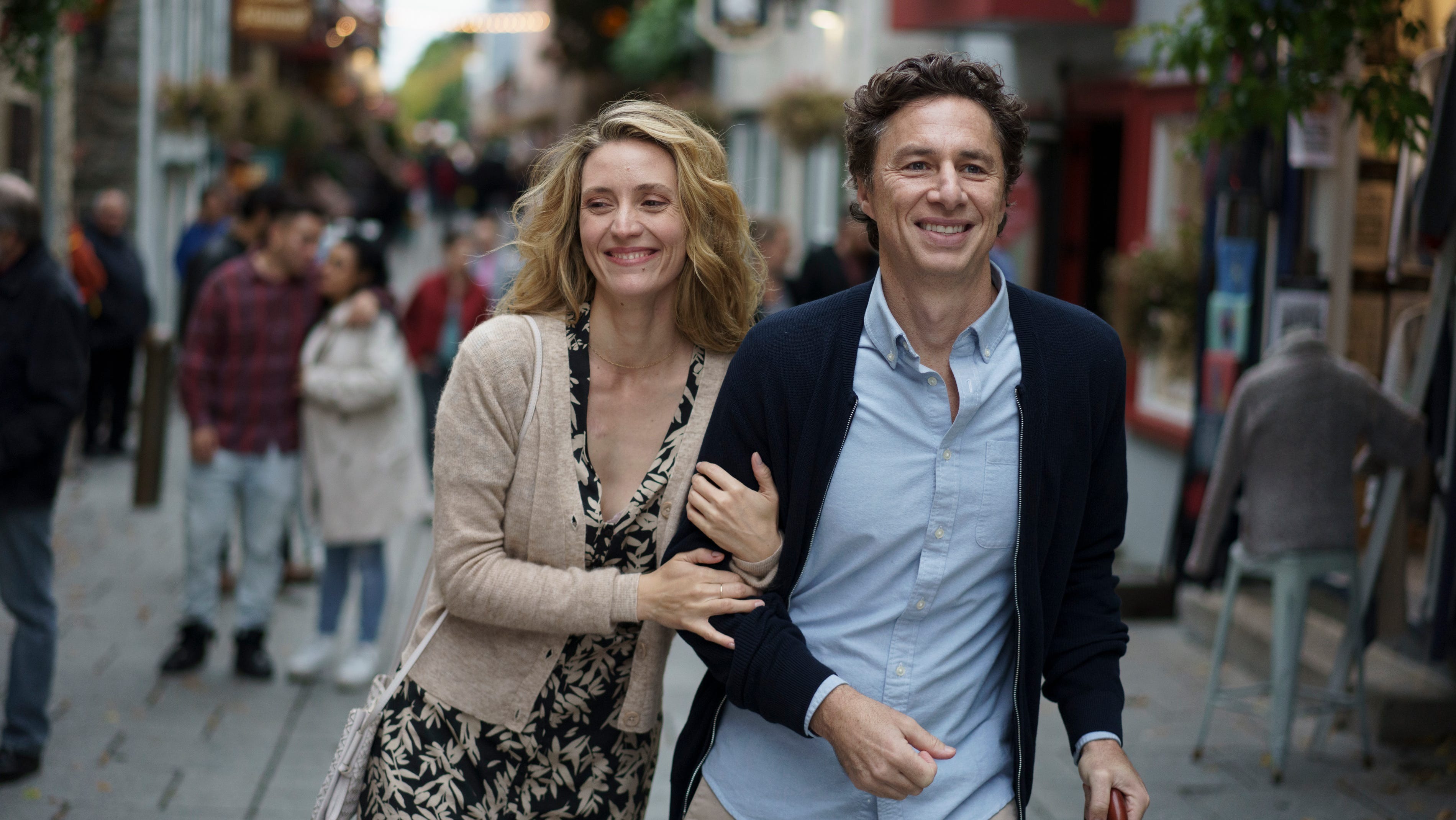 Zach Braff