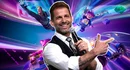 Zack Snyder Fortnite