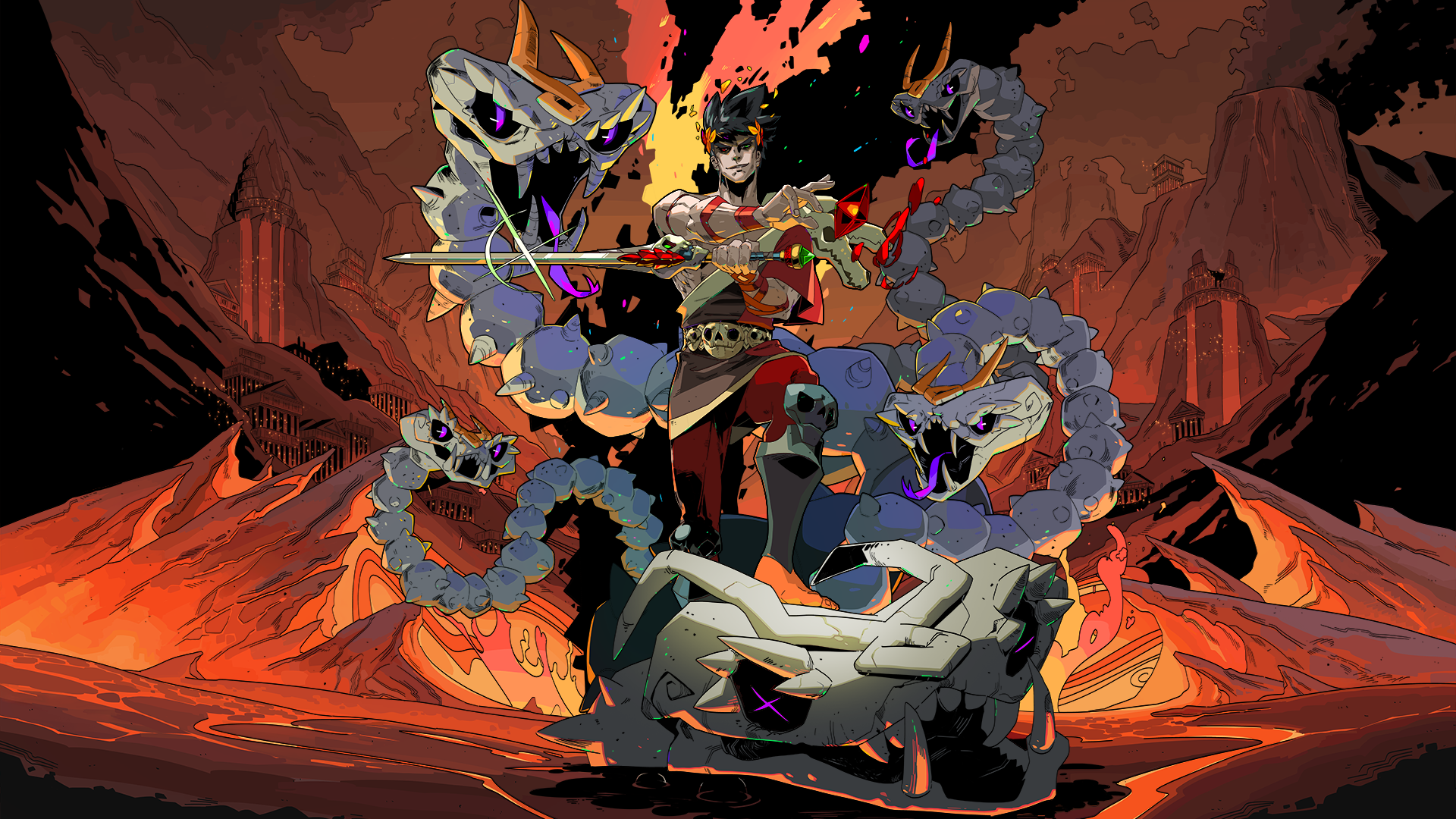 Zagreus