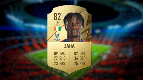 Zaha OP Super Sub