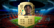 Zaha OP Super Sub