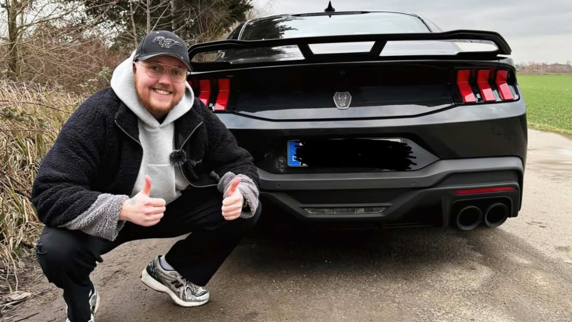 Zarbex Nicht Ausgesorgt