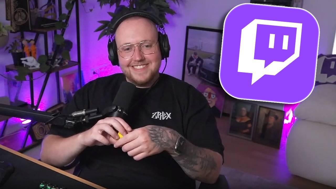 Zarbex Steckbrief Thumbnail