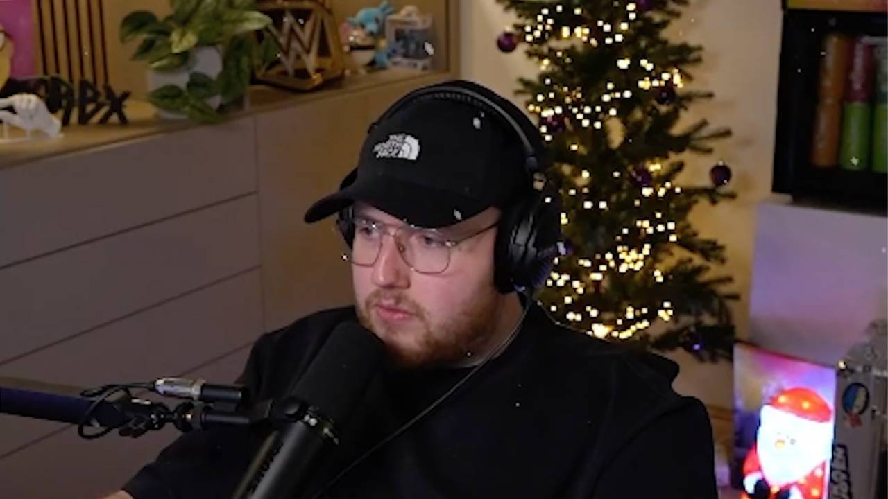 Zarbex über Mobbing