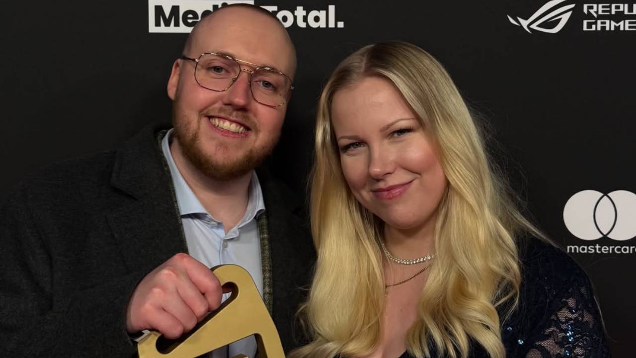 Zarbex und Julia