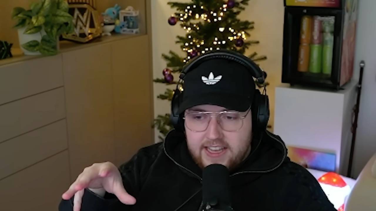 Zarbex und das Finanzamt