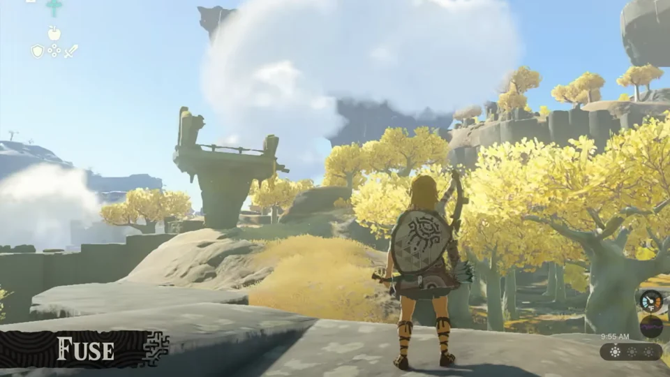 Qué hacer primero en Zelda Tears of the Kingdom: a dónde ir, mejoras de  equipo, las fusiones más útiles - The Legend of Zelda: Tears of the Kingdom  - 3DJuegos