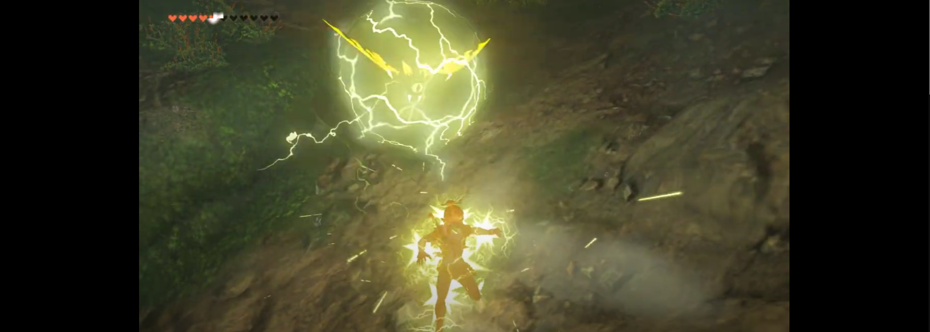 Zelda Electric