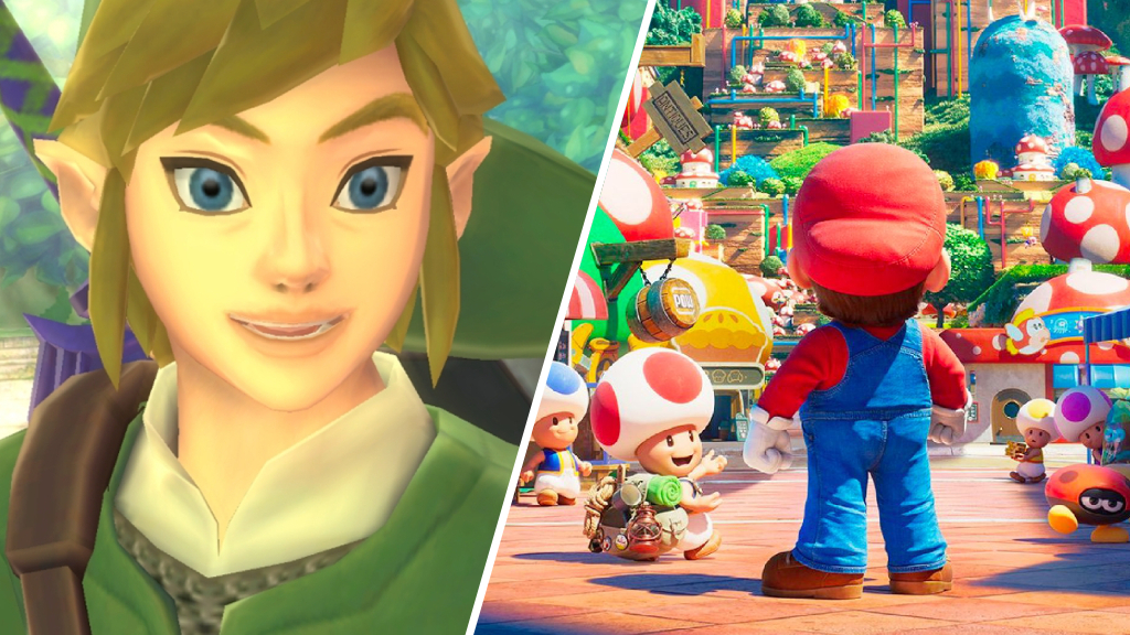 Studio Behind Super Mario Bros. Movie Rumored To Be… | EarlyGame Studio Behind Super Mario Bros. Movie Rumored To Be… | EarlyGame