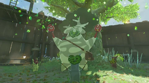 Zelda Tears of the Kingdom Hestu Guide