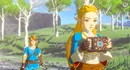 Zelda Tears of the Kingdom Trailewr