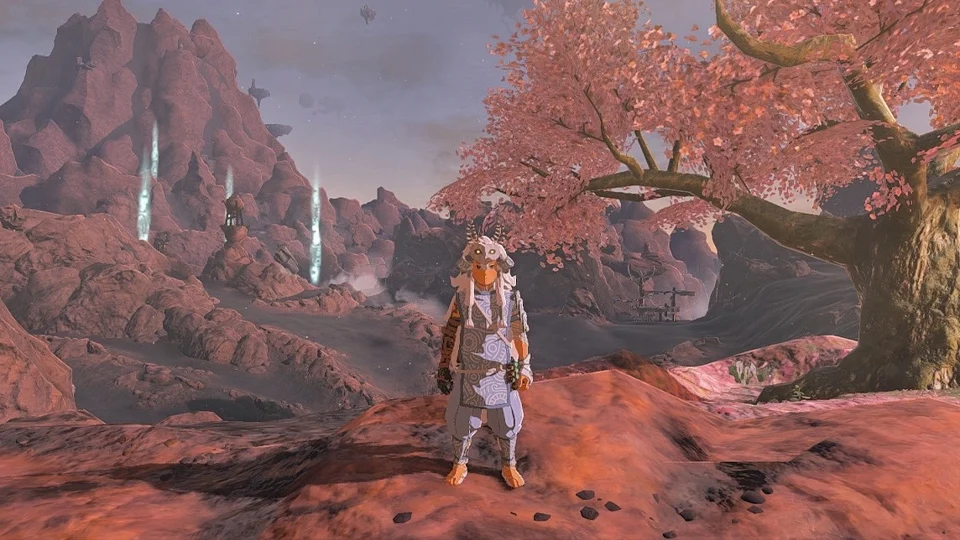 Zelda Tears of the Kingdom How To Farm Rupees Fast EarlyGame