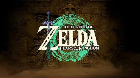 Zelda Tears Of The Kingdom