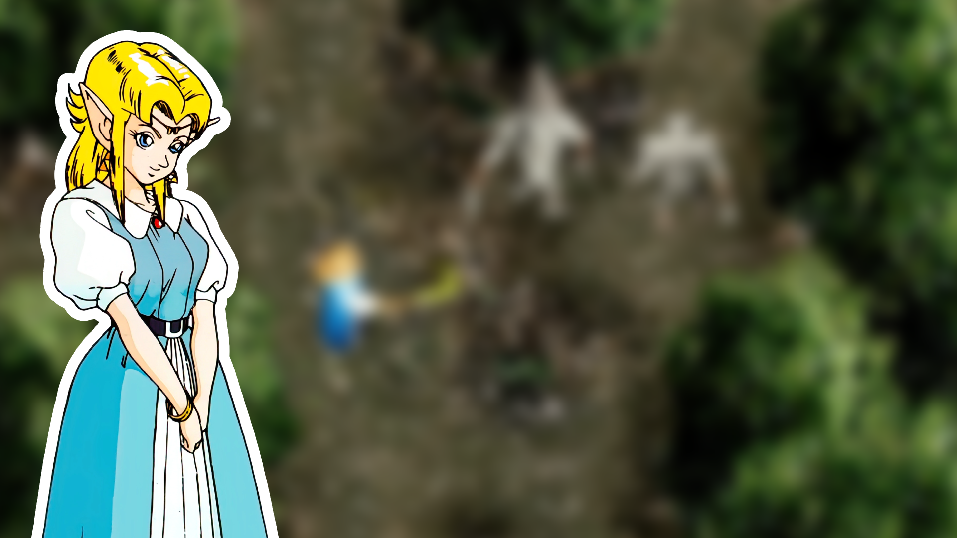 Zeldas Adventure Thumbnail