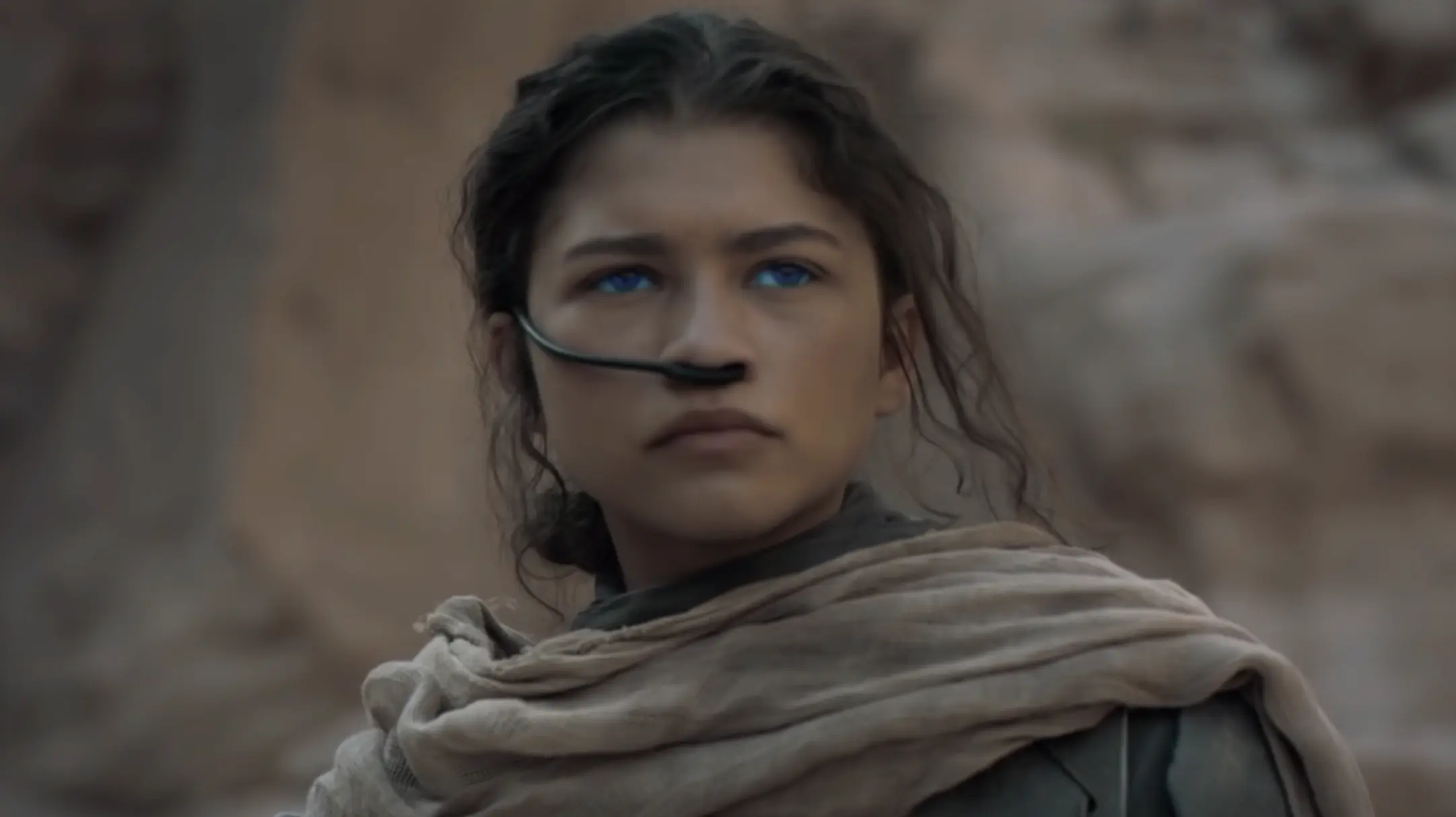Zendaya dune