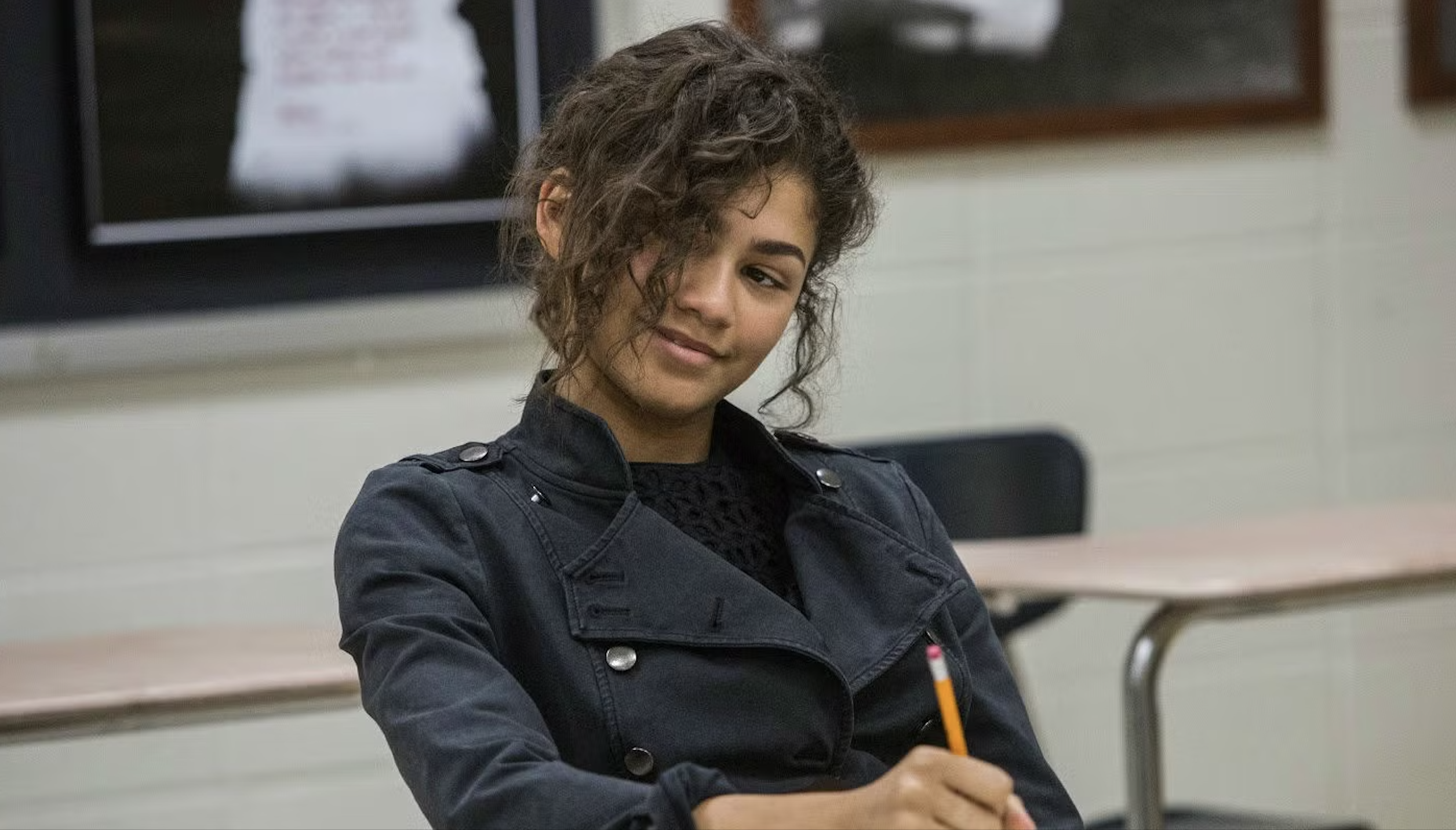Zendaya