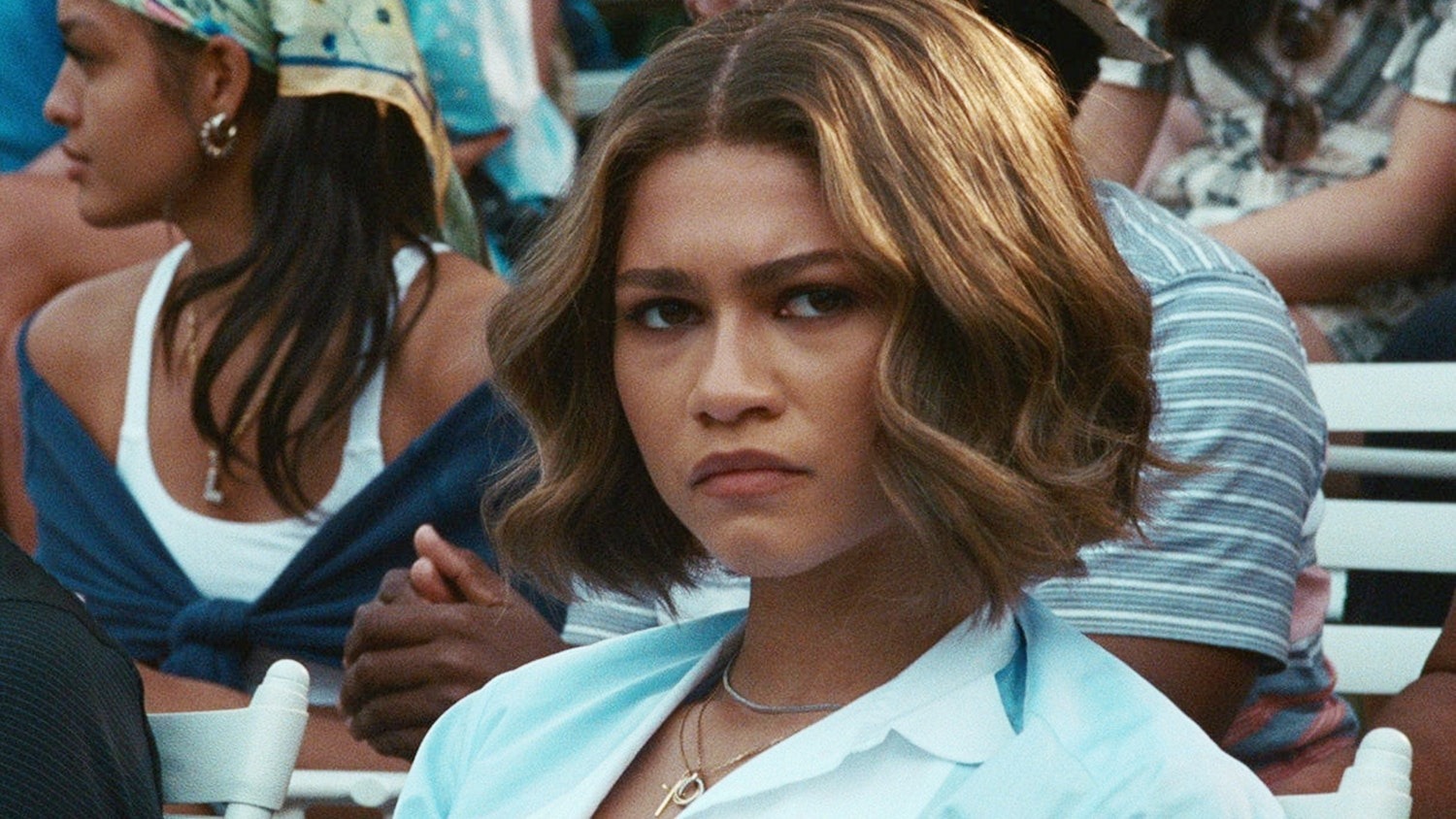 Zendaya