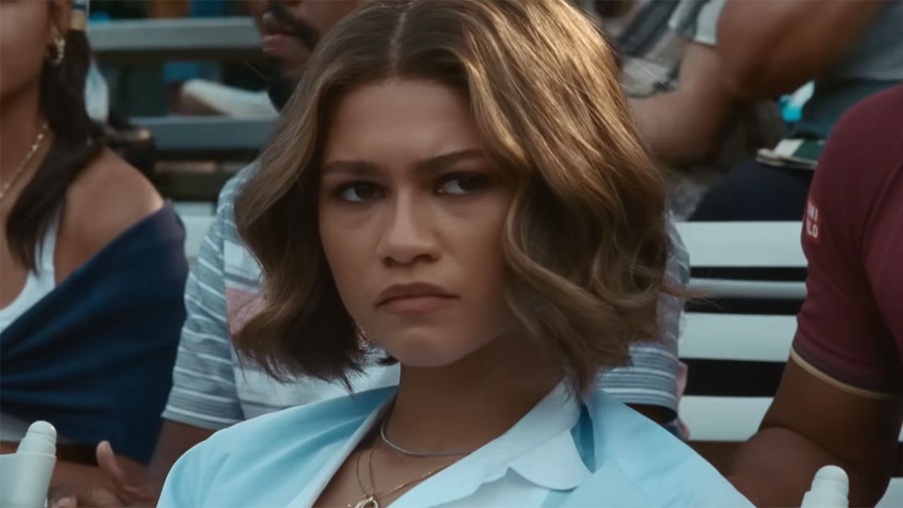 Zendaya