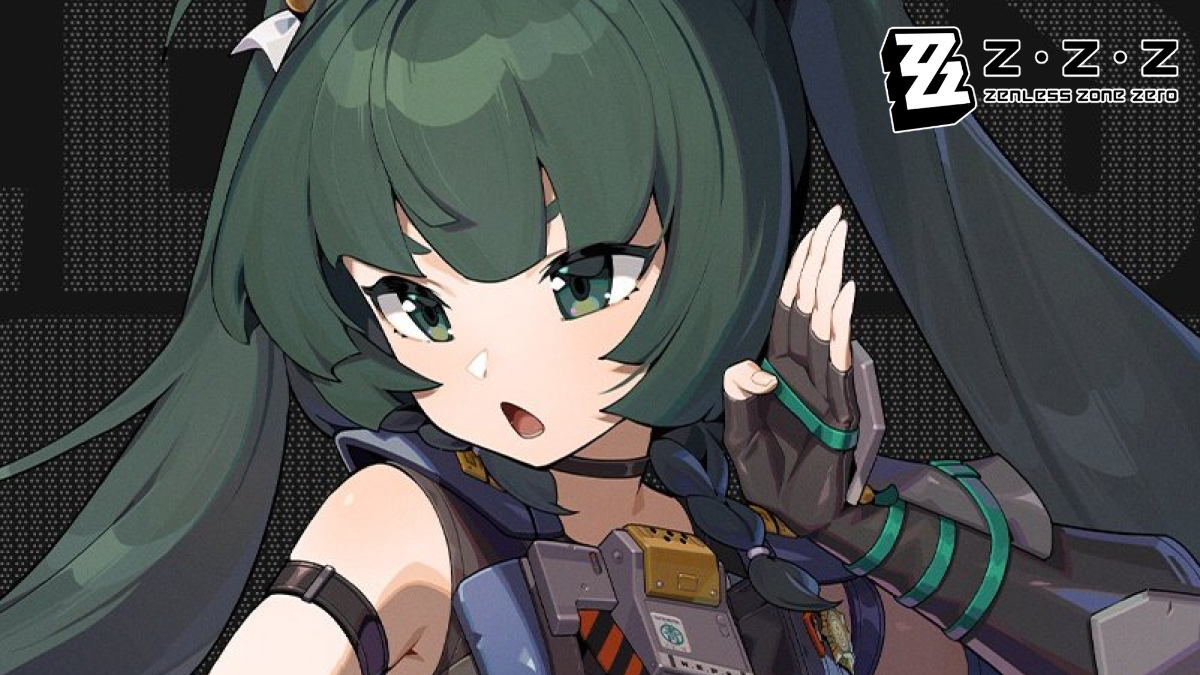 Zenless Zone Zero 1 1 Agents