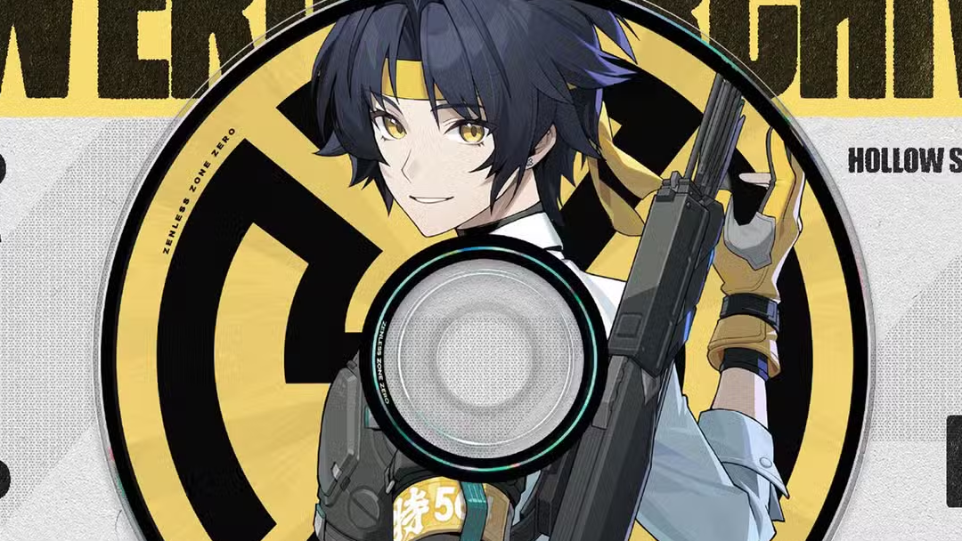 Zenless Zone Zero 1 4 Drive Discs Leaks