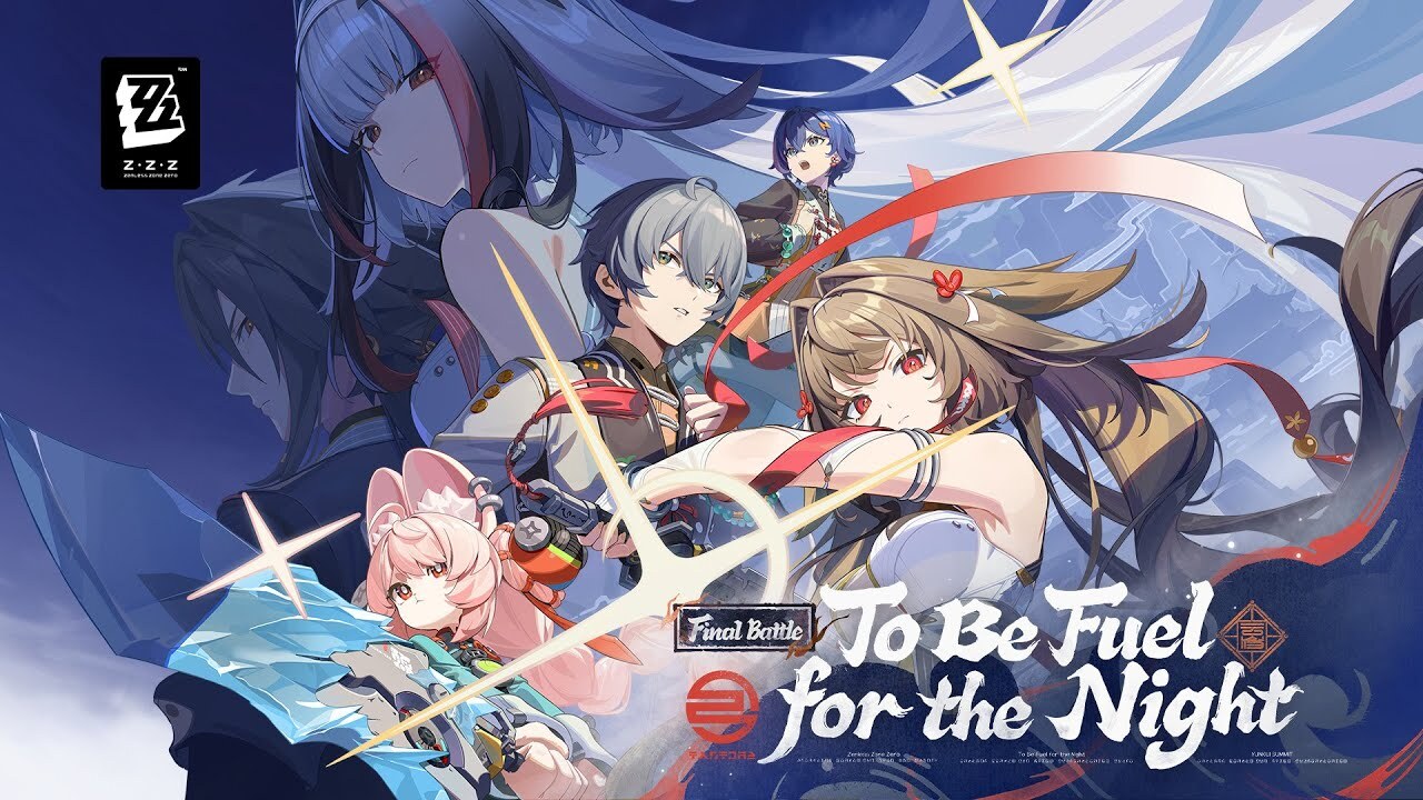 Zenless Zone Zero 2 5