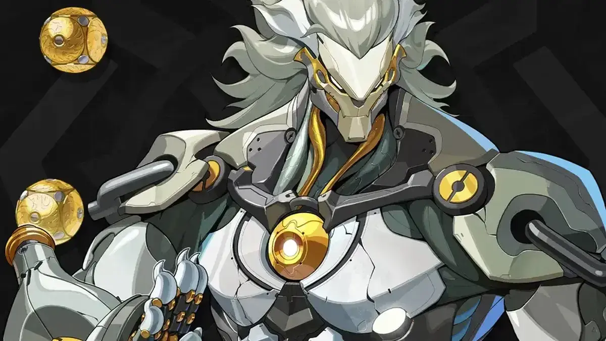 Zenless Zone Zero Banyue Materials