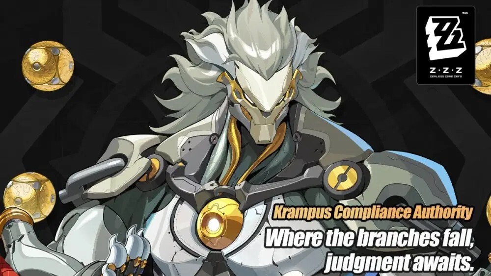 Zenless Zone Zero Banyue