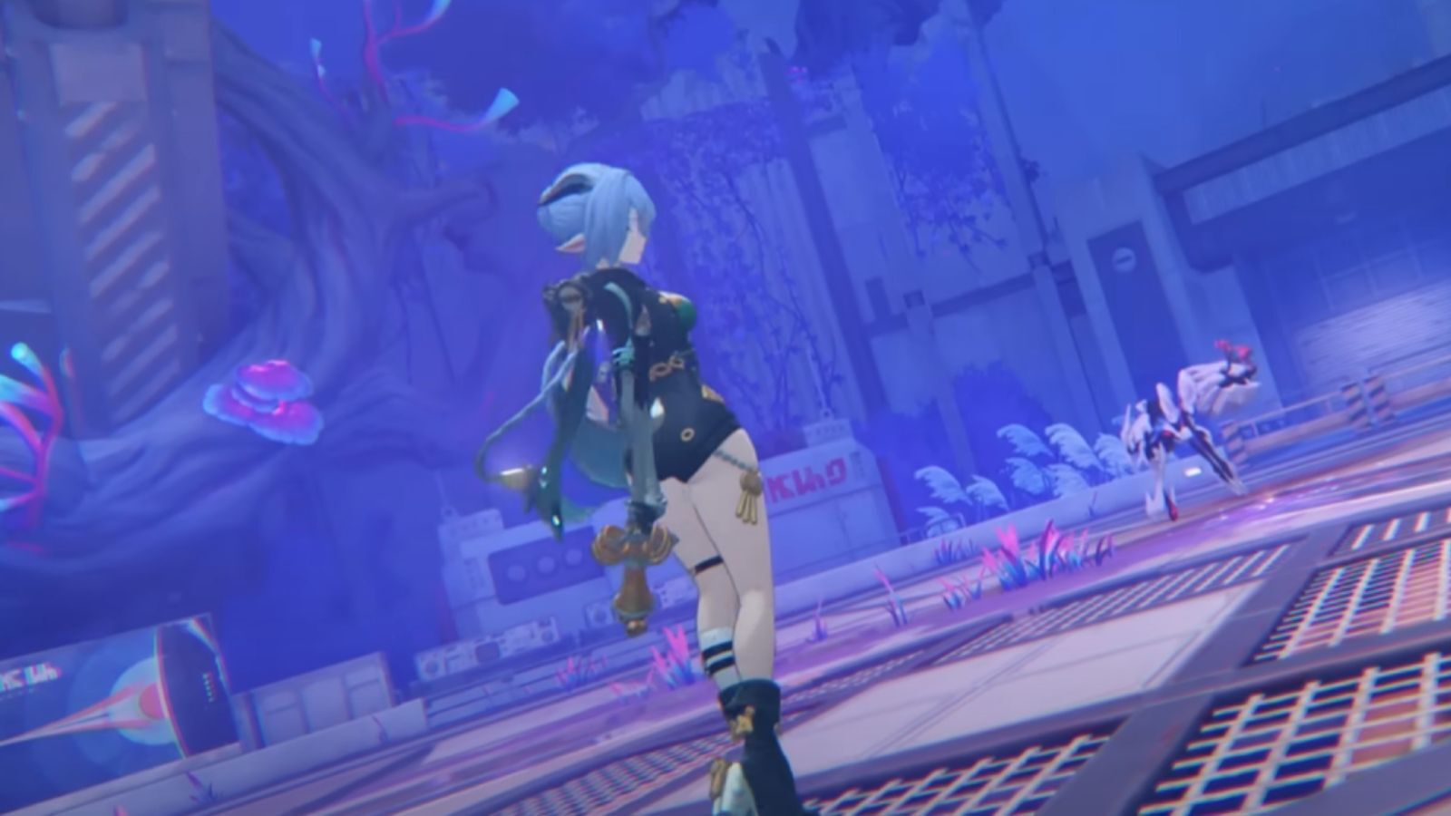 Zenless Zone Zero Lucia 3