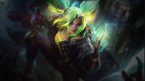 Zeri 2