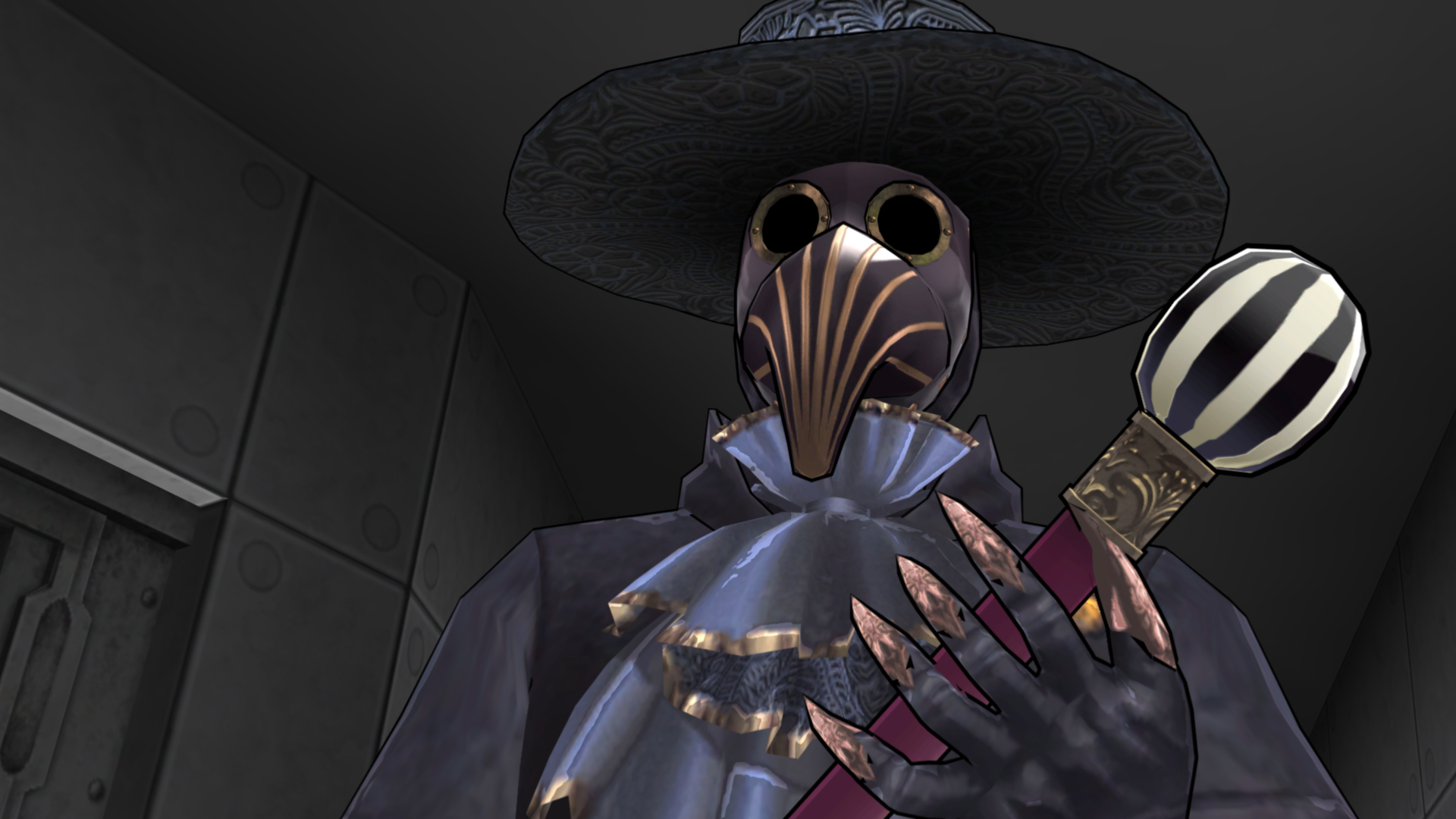 Zero Escape