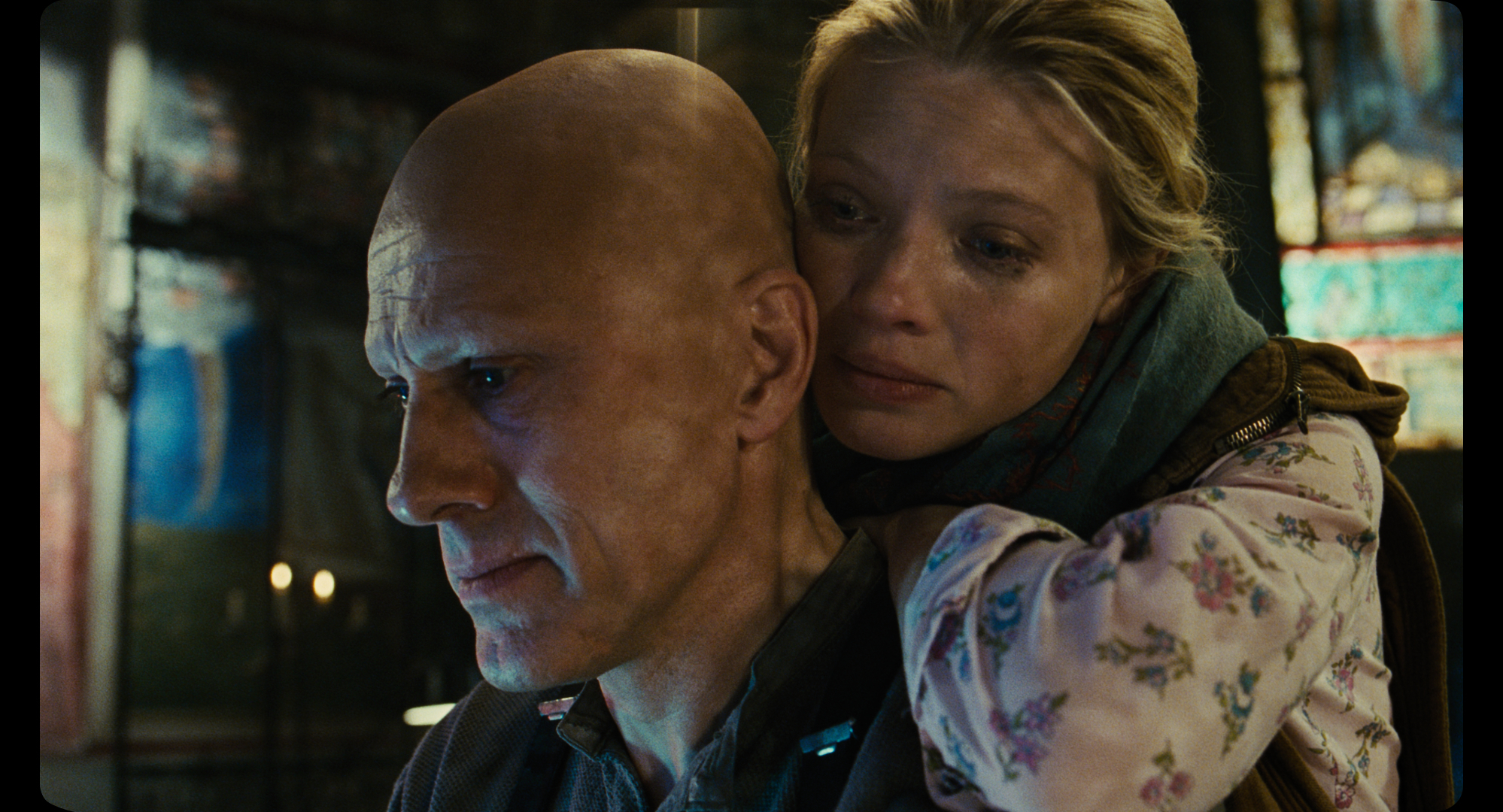 Zero Theorem