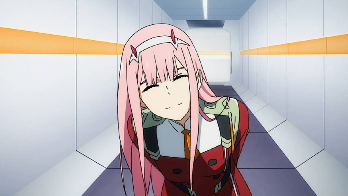 Zero Two