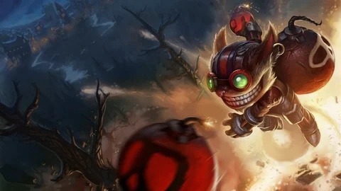 Ziggs 0