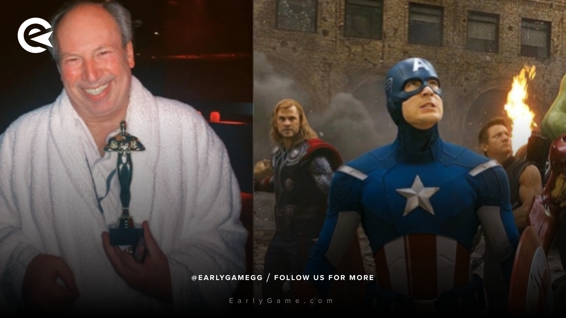 Zimmer Mcu