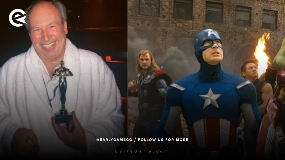 Marvel German Actor Marvel Tried to Cast Germany’s Biggest Star – But It Fell… | EarlyGame