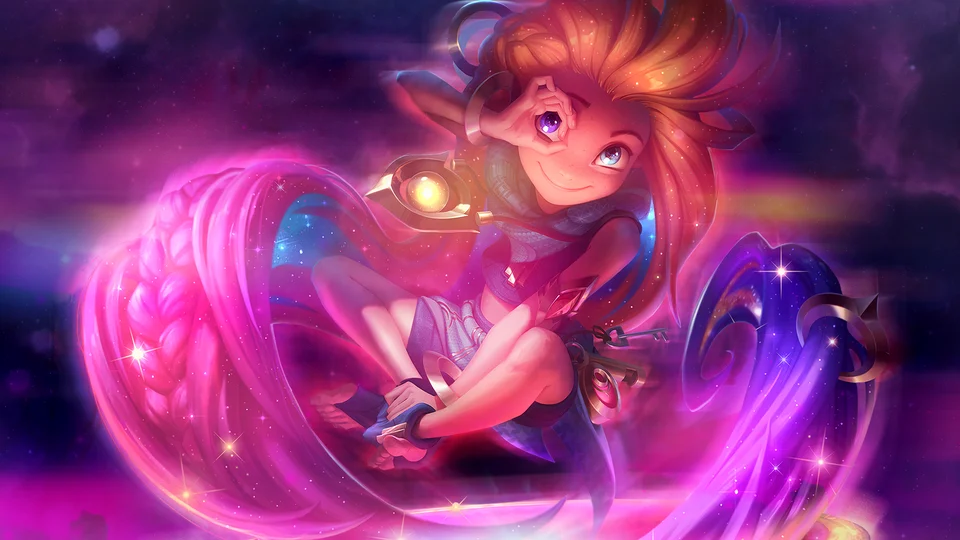 EarlyGame | League of Legends Patch 13.10 Zoe Bug