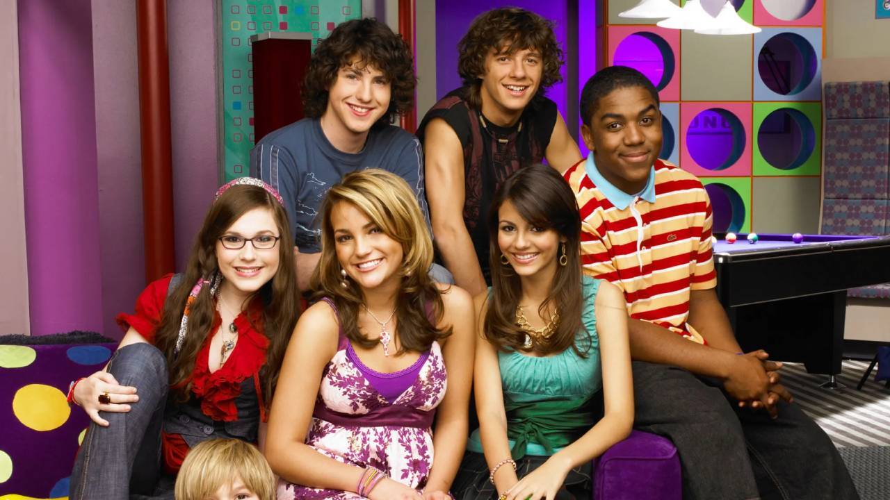 Zoey 101