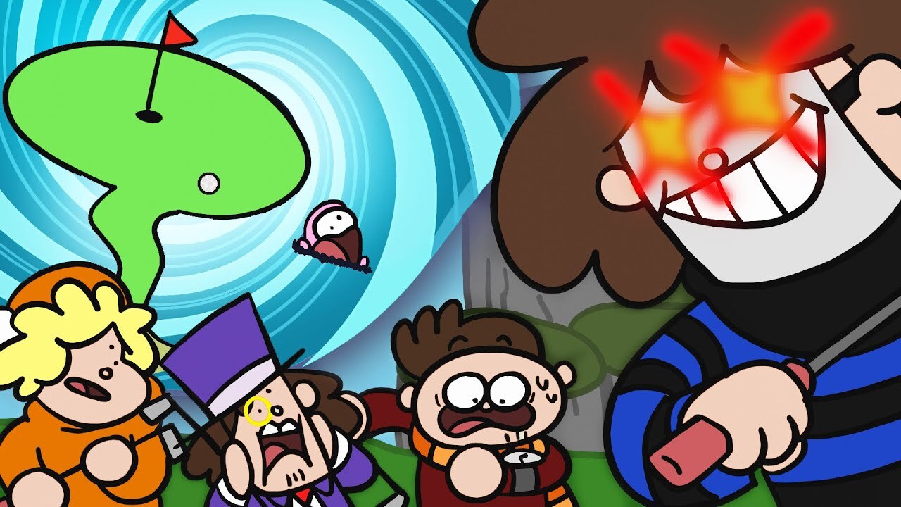 Zombey und seine Freunde Thumbnail
