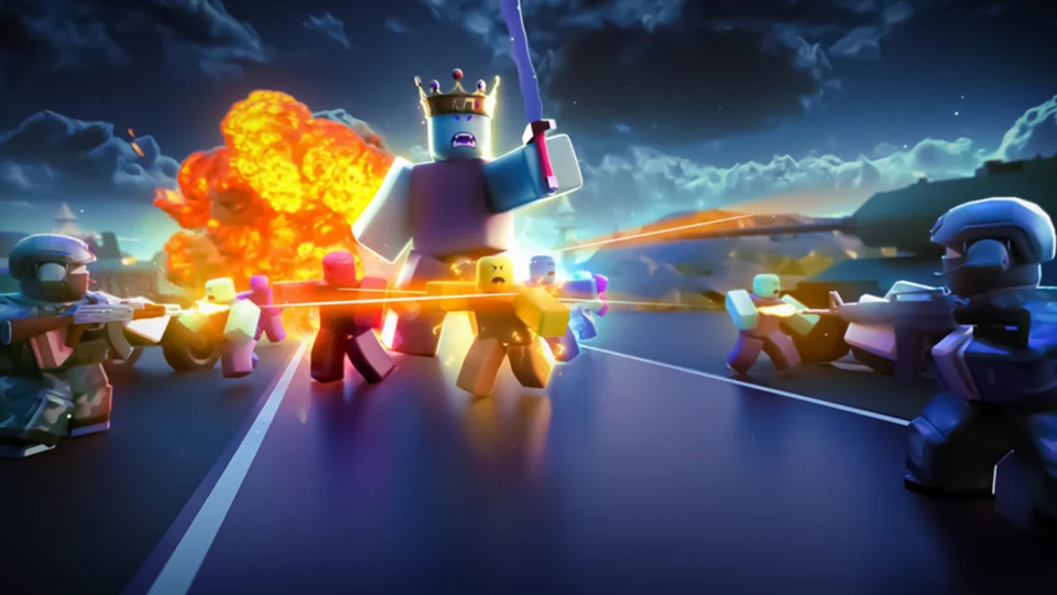 Roblox  Arena Tower Defense Codes (Updated October 2023) - Hardcore Gamer