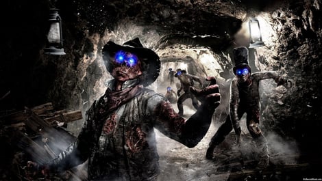Los 5 mejores fondos de pantalla de Call of Duty Zombies | EarlyGame Los 5 mejores fondos de pantalla de Call of Duty Zombies | EarlyGame
