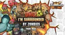 Zombies Boom Codes